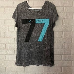 American Eagle XL Vintage Graphic Tee